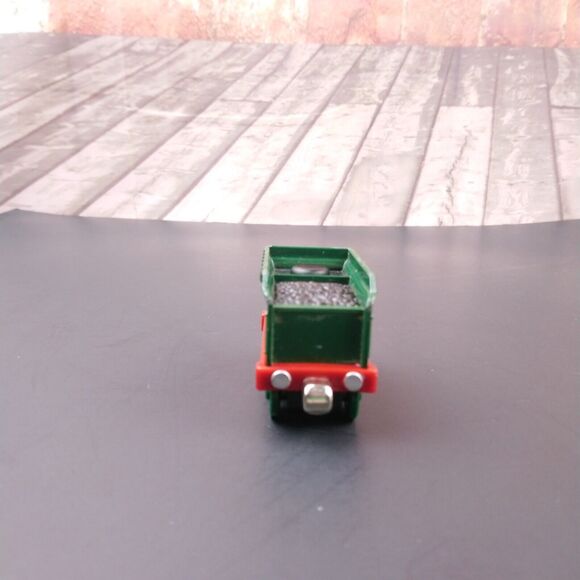 Thomas And Friends Die Cast Metal Emily's Tender Car - Picture 2 of 6